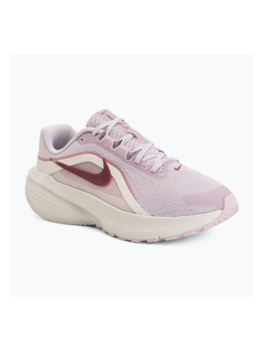Дамски обувки за бягане Nike Downshifter 14 bleached lilac/sail/pink rise/pink smoke