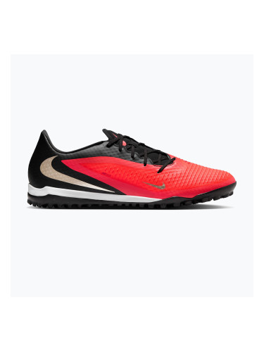 Мъжки футболни обувки Nike Phantom 6 Low Academy bright crimson/black/blur