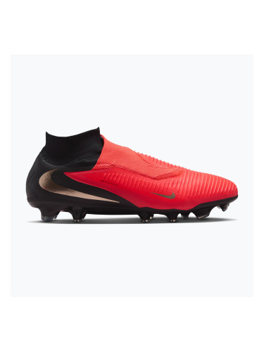 Мъжки футболни обувки Nike Phantom 6 High Pro bright crimson/black/blur