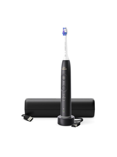 Звукова четка за зъби Philips Sonicare 6500 HX7411/02
