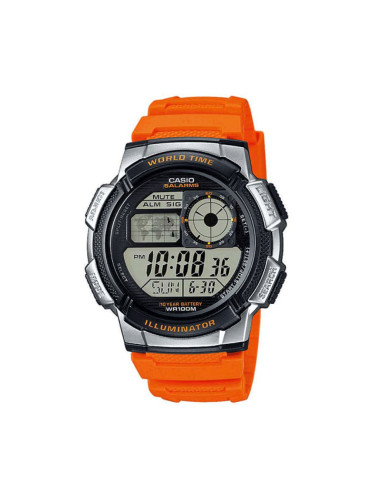 Collection AE-1000W-4BV мъжки часовник
