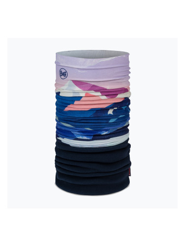 Детска мултифункционална кърпа BUFF Polar omasi blue