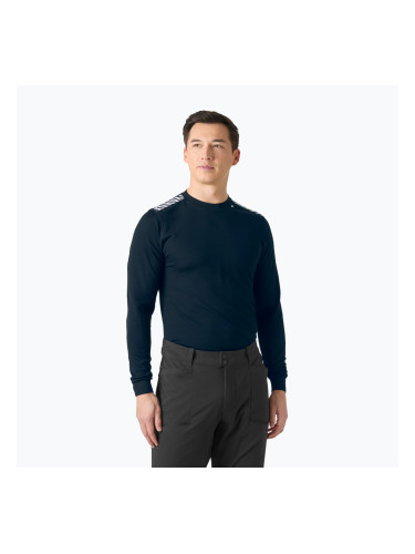 Мъжки комплект термобельо Helly Hansen HH Comfort Light navy