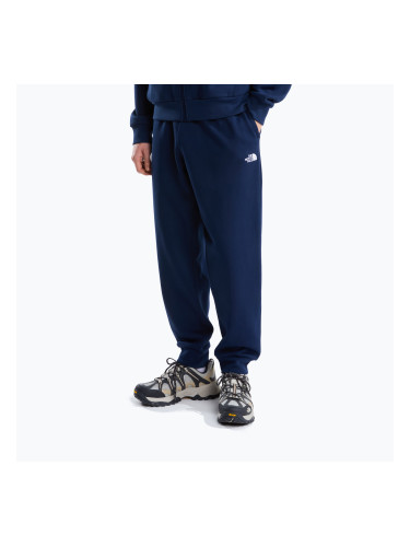Мъжки панталони за бягане The North Face Evolution Simple Dome Regular Joggers summit navy