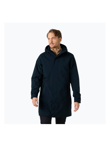 Мъжко яке за дъжд Helly Hansen Brussel Ins navy