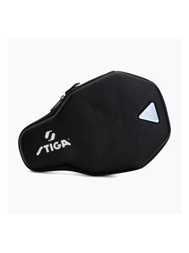 Калъф за ракета STIGA Cybercase black