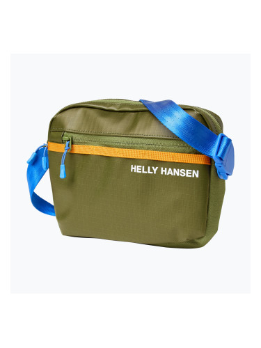 Чантичка  Helly Hansen Guide Shoulder terrain green