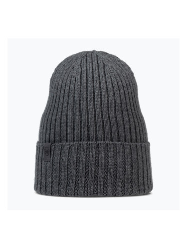 Зимна шапка BUFF Knitted Norval grey heather