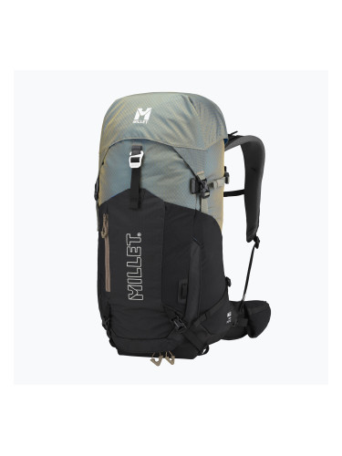 Раница Millet Ubic 30 l e-black/sand
