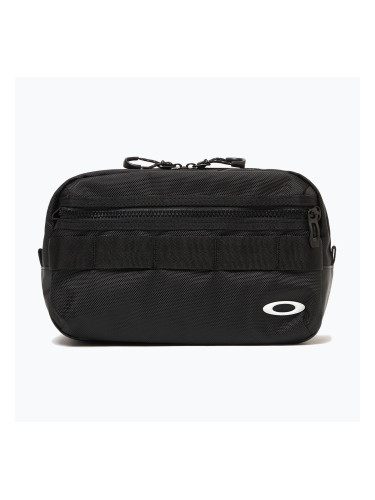 Чантичка за кръстна Oakley Enhance LT Waist 9.0 4,5 l black/white