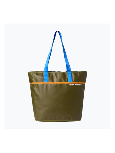 Чанта Helly Hansen Guide Tote terrain green