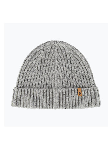 Зимна шапка Fjällräven Ovik Neps Beanie grey