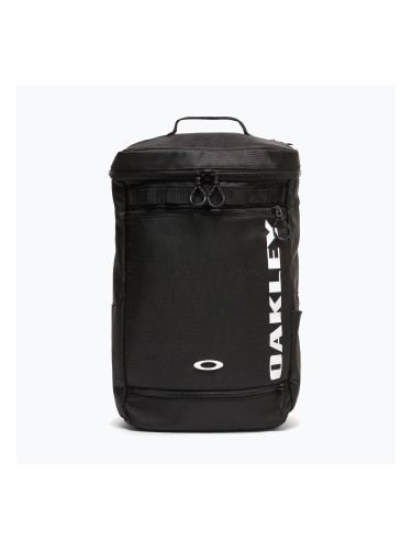Раница Oakley Enhace LT Boxpack 8.0 FW 30 l black/white