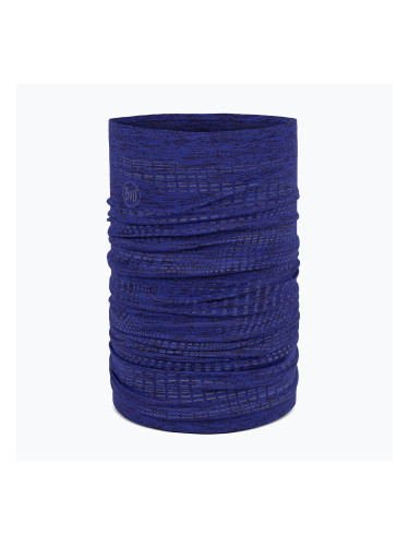 Многофункционална кърпа BUFF DryFlx ultramarine