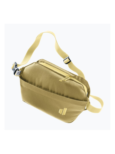 Чантичка за кръстна deuter Passway 2 l roots/barley