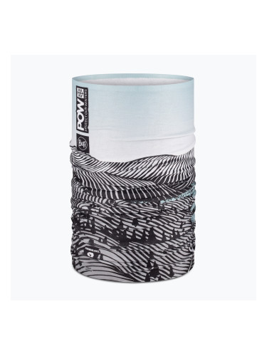 Многофункционална кърпа BUFF ThermoNet zelok pow aqua haze