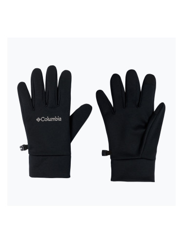 Ръкавици Columbia Omni-Heat Touch II black