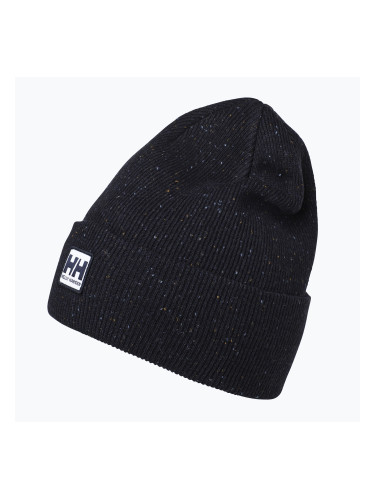 Зимна шапка Helly Hansen Urban Cuff black