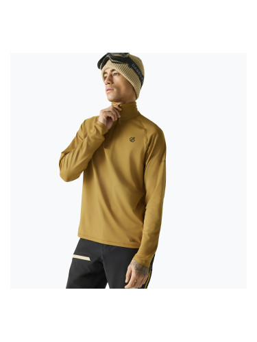 Мъжки суитшърт Dare 2b Fuse Up II Core Stretch wood brown