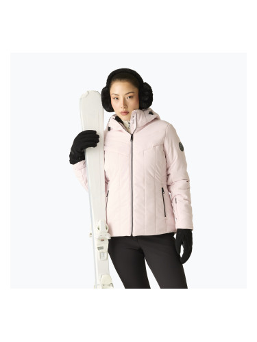 Дамско скиорско яке Dare2B Glacier II Jacket pink haze