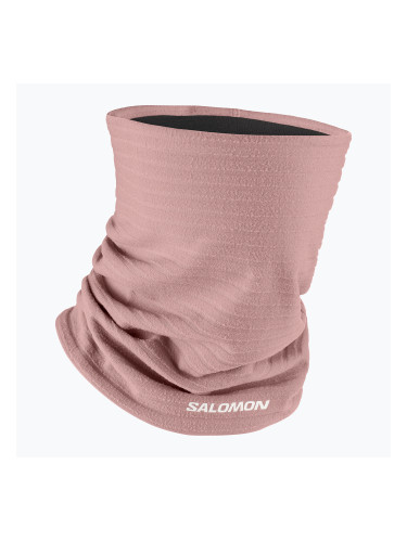 Шал комин Salomon RS Warm Tube antler