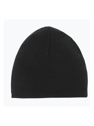 Зимна шапка Helly Hansen Lifa Merino black