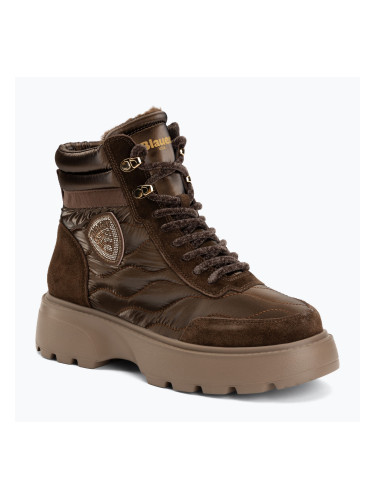 Дамски обувки Blauer USA F6BLANCA03 dark brown