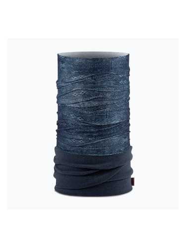 Многофункционална кърпа BUFF Polar katic blue