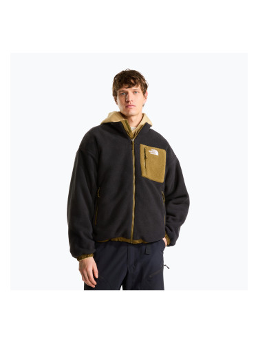 Мъжко яке The North Face Yumiori Reversible caraway seed/tn