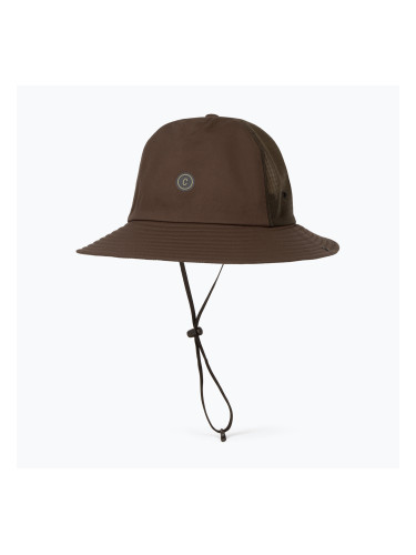 Шапка с периферия Ciele Athletics TRLBucket Comp Circle C oak