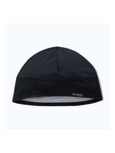 Зимна шапка Columbia Titanium Performance black