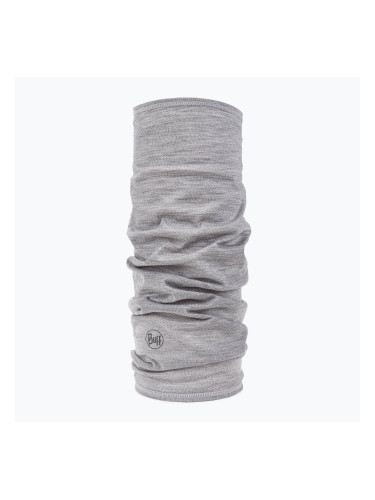 Мултифункционален слинг BUFF Лека мериносова вълна Solid Grey 113010.933.10.00