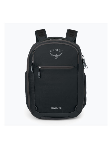 Градска раница Osprey Daylite Expandable Travel Pack 26 + 6 l black