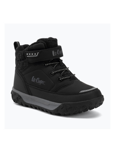 Детски обувки Lee Cooper LCJ-26-01-4655K black