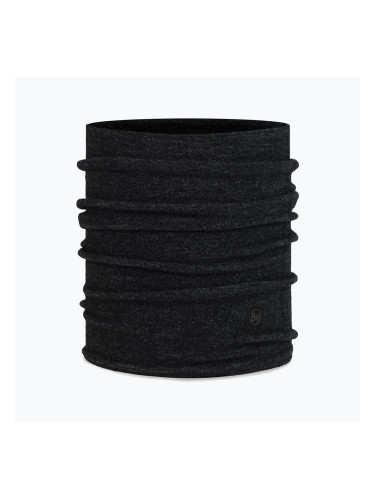 Многофункционален слинг BUFF Merino Fleece черен