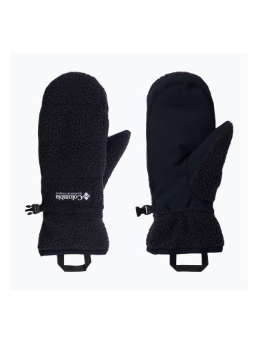 Дамски ръкавици Columbia Helvetia Mitten black