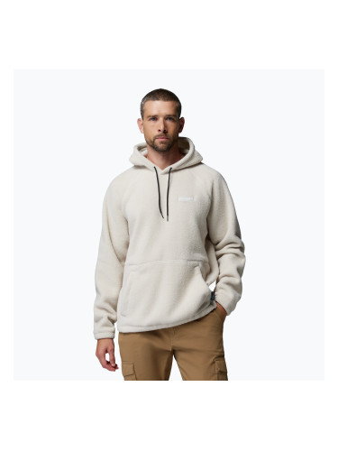 Мъжки поларен суитшърт Columbia Timber Crest MTR Fleece Hoodie dark stone