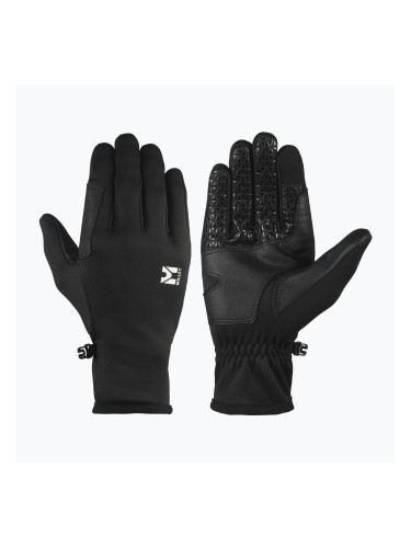Ръкавици Millet Warm Stretch Gloves black