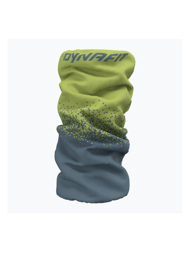 Многофункционална кърпа DYNAFIT Graphic golden lime/0720 gradient