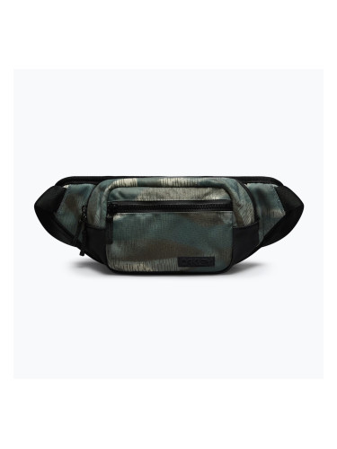 Чантичка за кръстна Oakley Transit Belt 2 l graffiti camo green