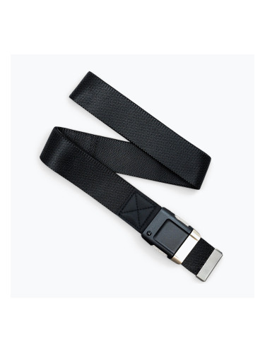 Колан за панталон Arcade Motion black/nickel