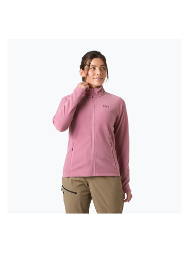 Дамски суитшърт Helly Hansen Daybreaker Fleece wildberry