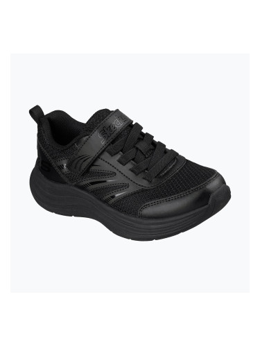 Детски обувки SKECHERS Streamline black