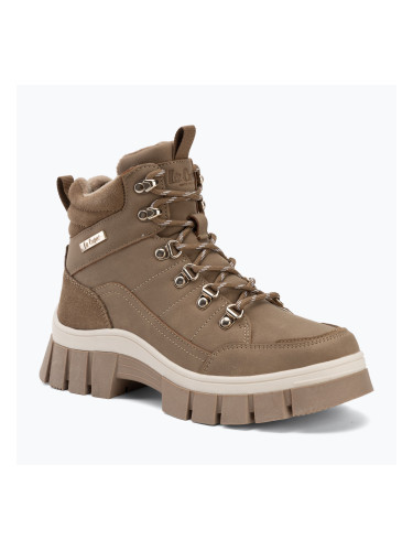 Дамски обувки Lee Cooper LCJ-26-31-4582LA it.brown