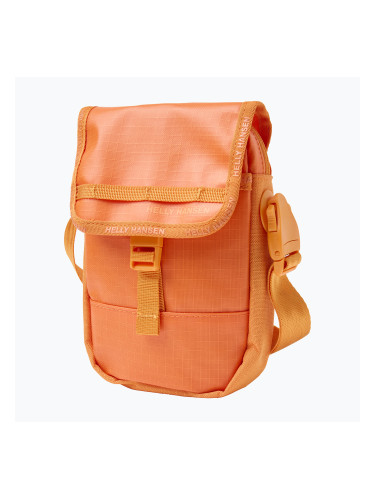 Чантичка  Helly Hansen Guide Carryall resort tangerine