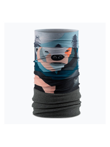 Детски мултифункционален слинг BUFF Polar Izzly Multi 130115.555.10.00