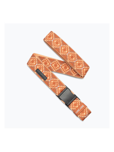 Колан за панталон Arcade Twilight Slim copper/rust