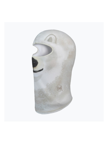 Детска шапка маска BUFF Polar cloud