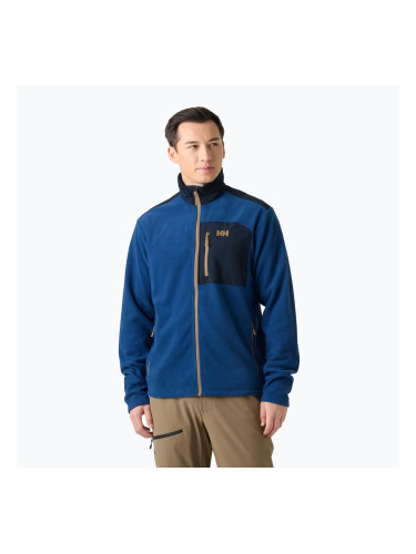 Мъжки суитшърт Helly Hansen Daybreaker Block dark blue