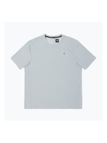 Мъжка тениска за бягане Ciele Athletics FSTTShirt 2 quarry